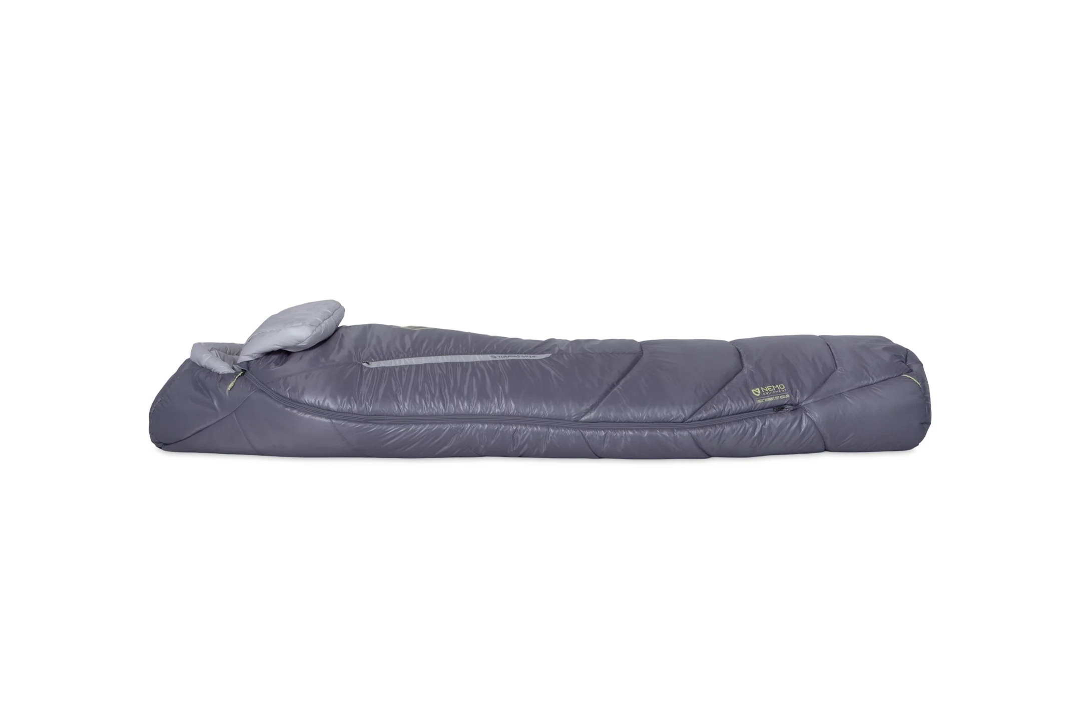Women's Forte 20 Endless Promise Sleeping Bag - Image 4