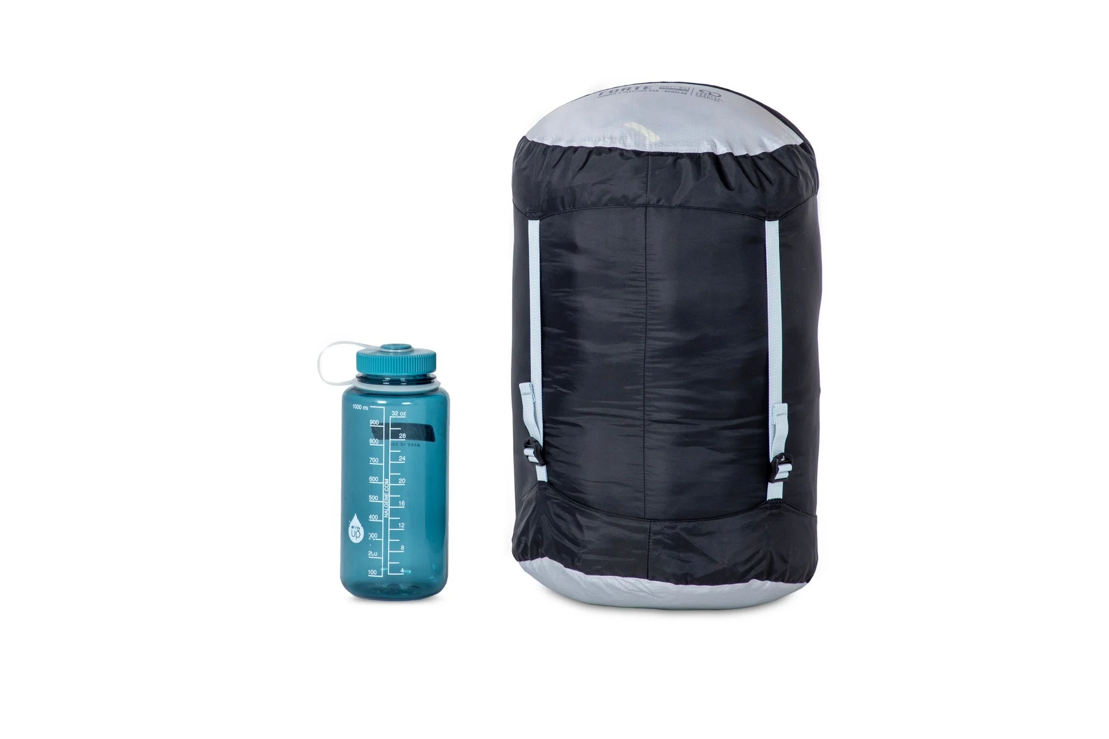 Women's Forte 20 Endless Promise Sleeping Bag - Image 5