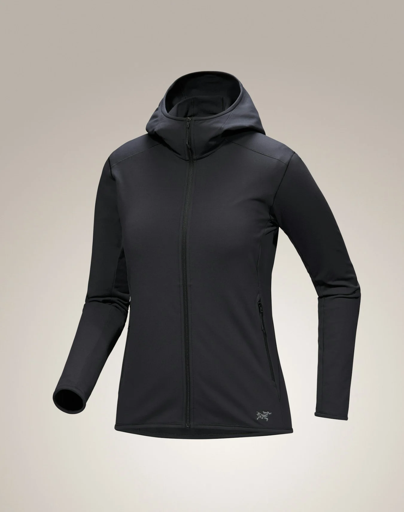 Women's Kyanite LT Hoody - Image 8