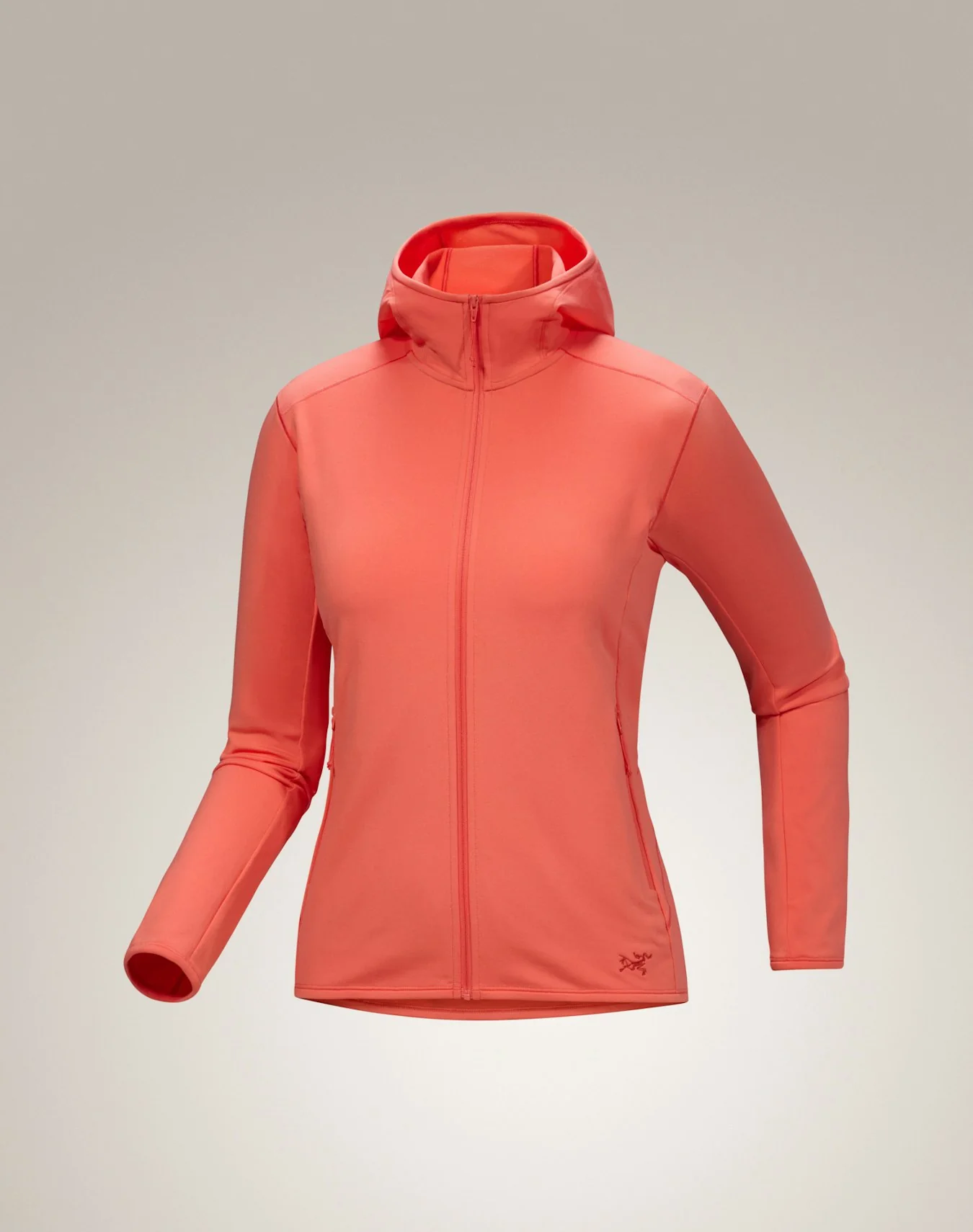 Women's Kyanite LT Hoody - Image 9