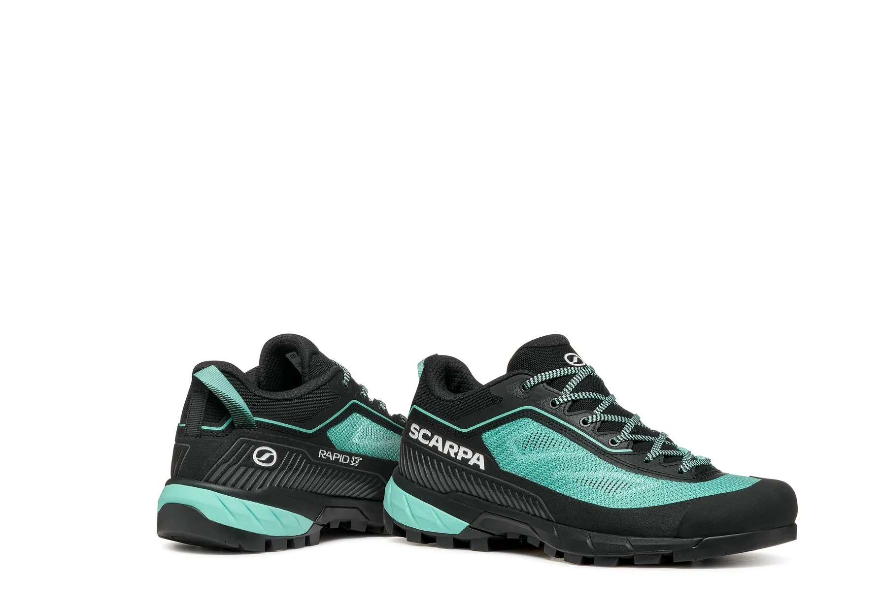 Women's Rapid LT - Image 5