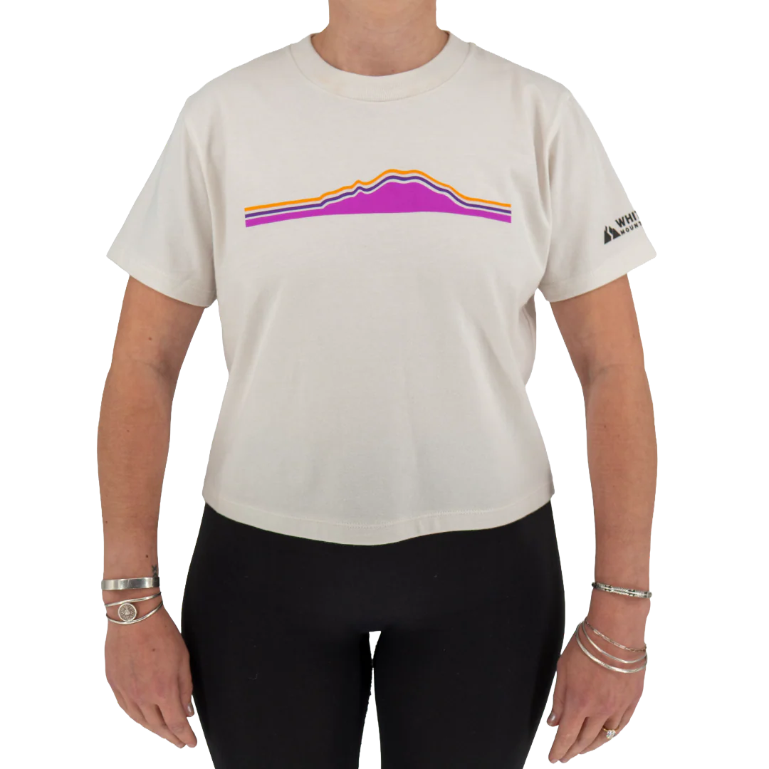 Women's Retro Dancing Crampon T-Shirt - Image 2