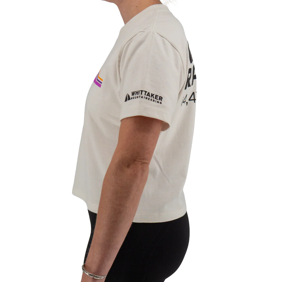 Women's Retro Dancing Crampon T-Shirt - Image 3