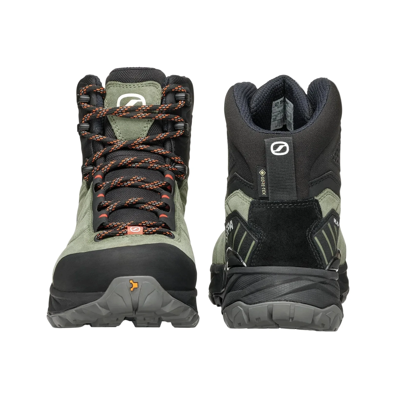 Women's Rush TRK GTX - Image 4