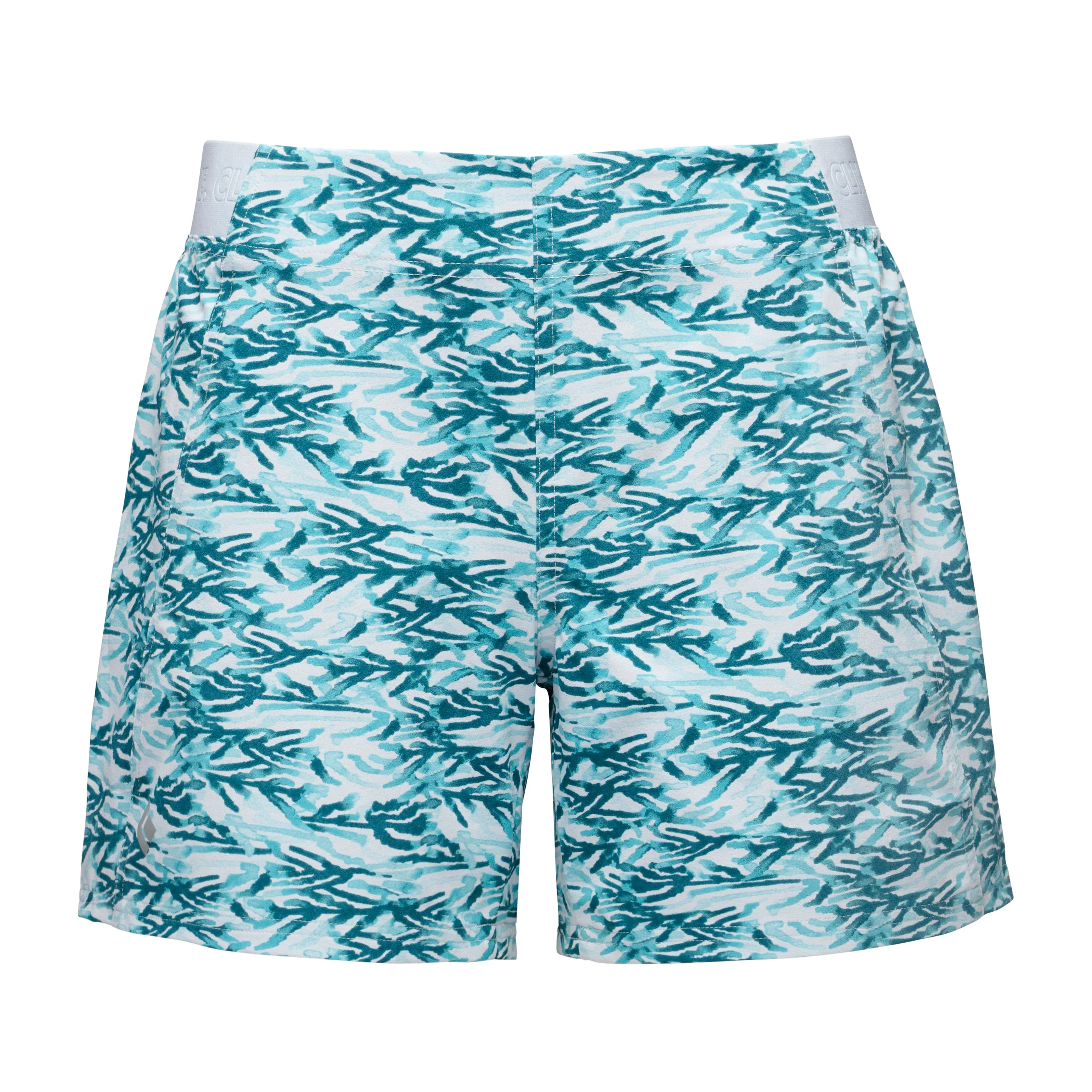 Women's Sierra Shorts - Image 8