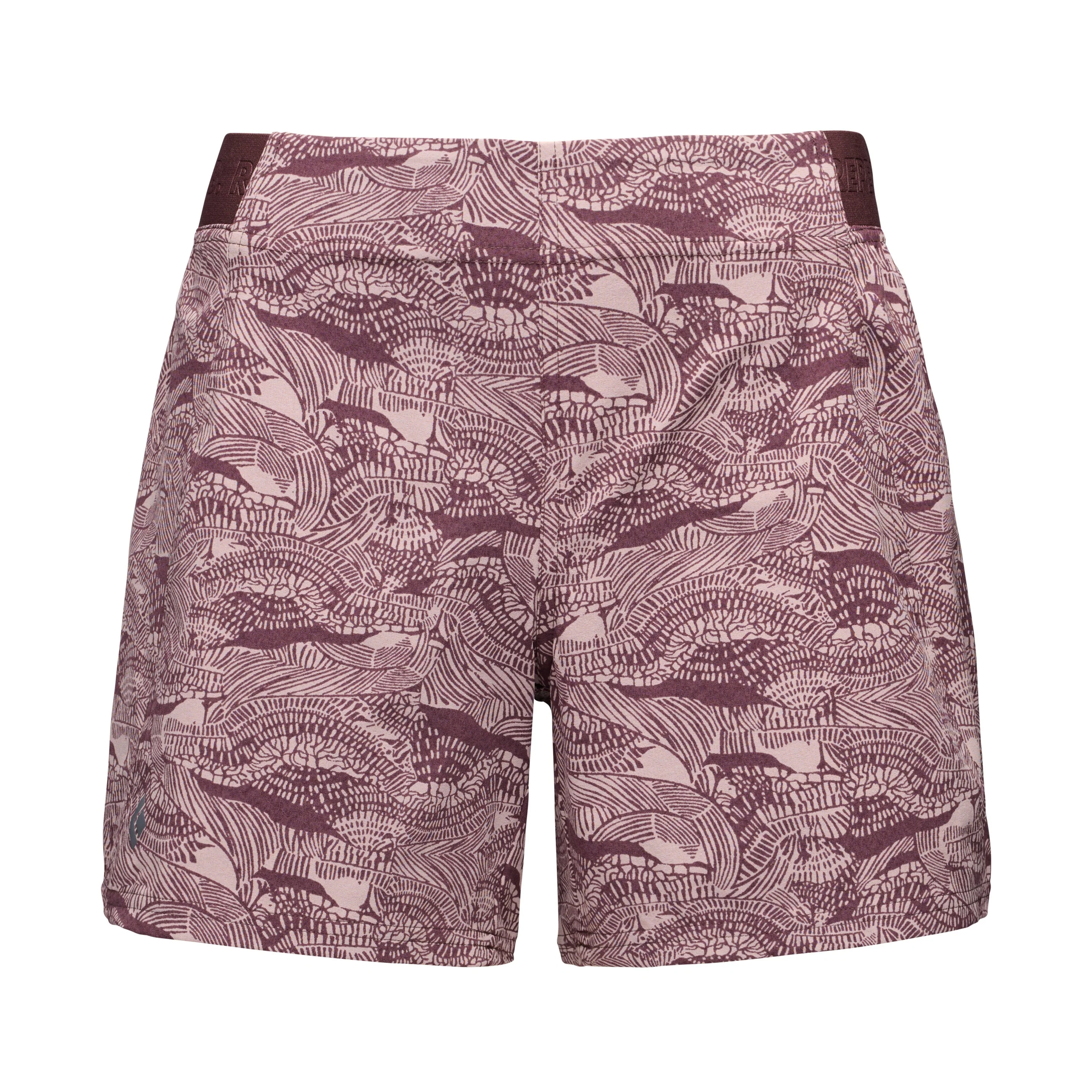 Women's Sierra Shorts - Image 9