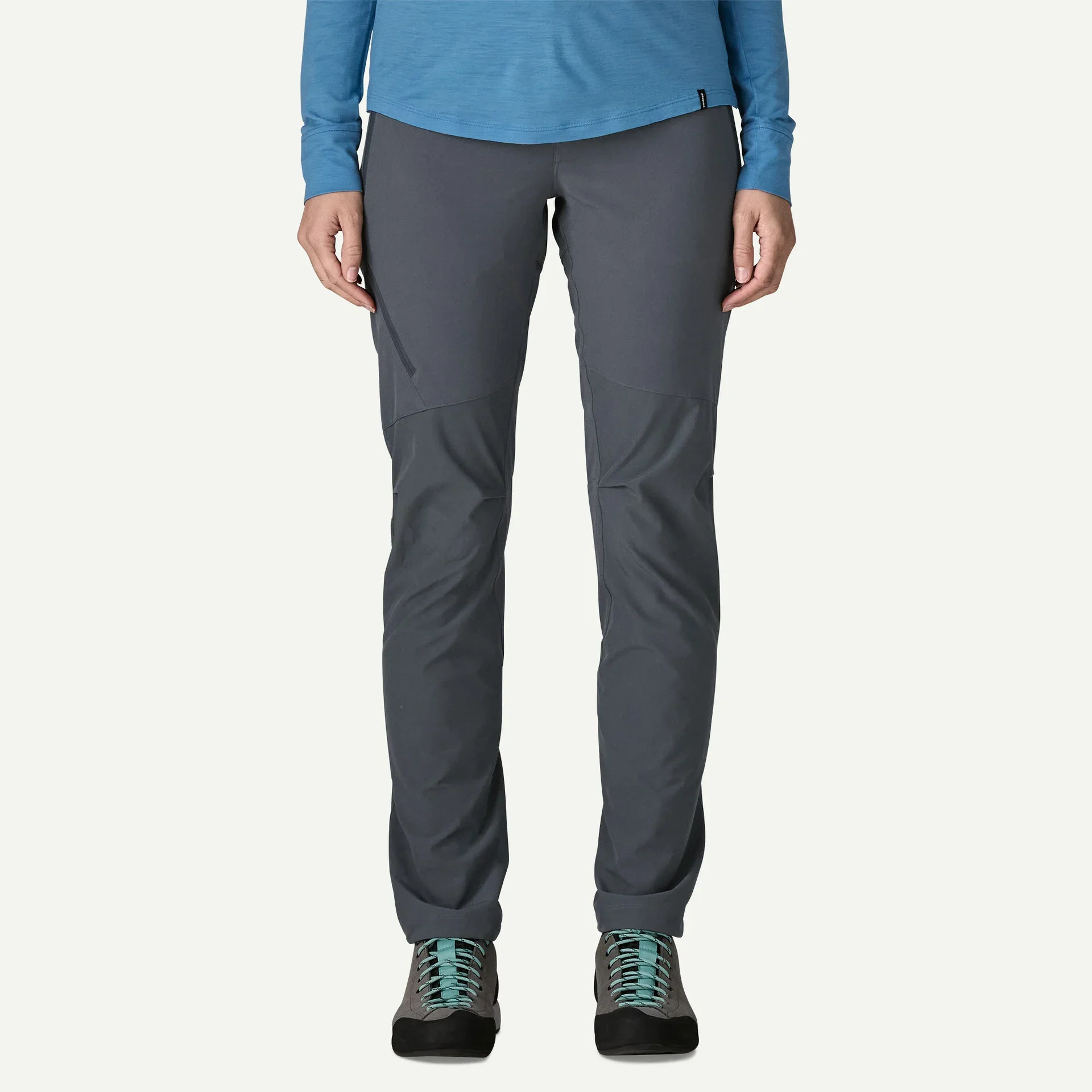 Women's Terravia Alpine Pants - Image 2